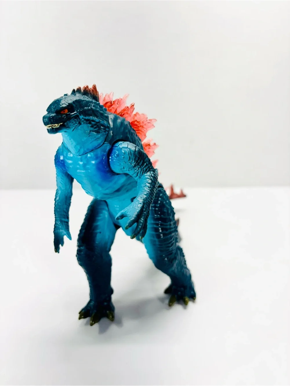 Godzilla X Kong The New Empire Playmates 6” Action Figure Lot 5
